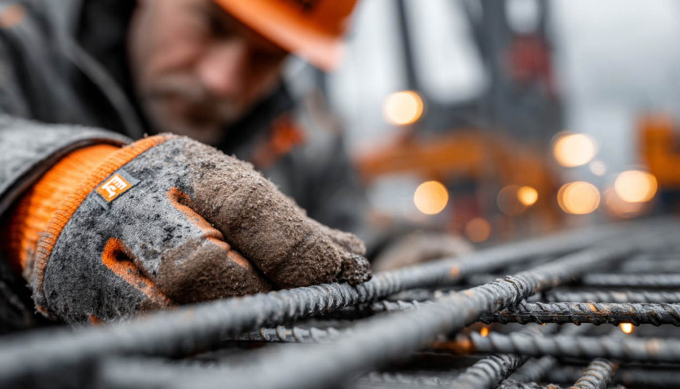 Разнорабочие Калище